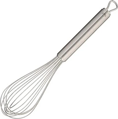 Küchenprofi Schneebesen 25cm