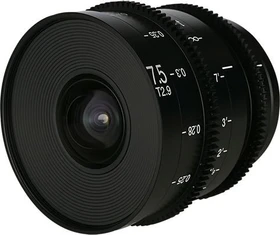 Laowa 7.5mm T2.9 Zero-D S35 Cine für Canon RF