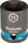 Makita Impact Black Außensechskant Steckschlüssel 3/8", 15x28mm (E-15964)