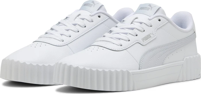 Puma Carina 3.0 puma white/silver mist
