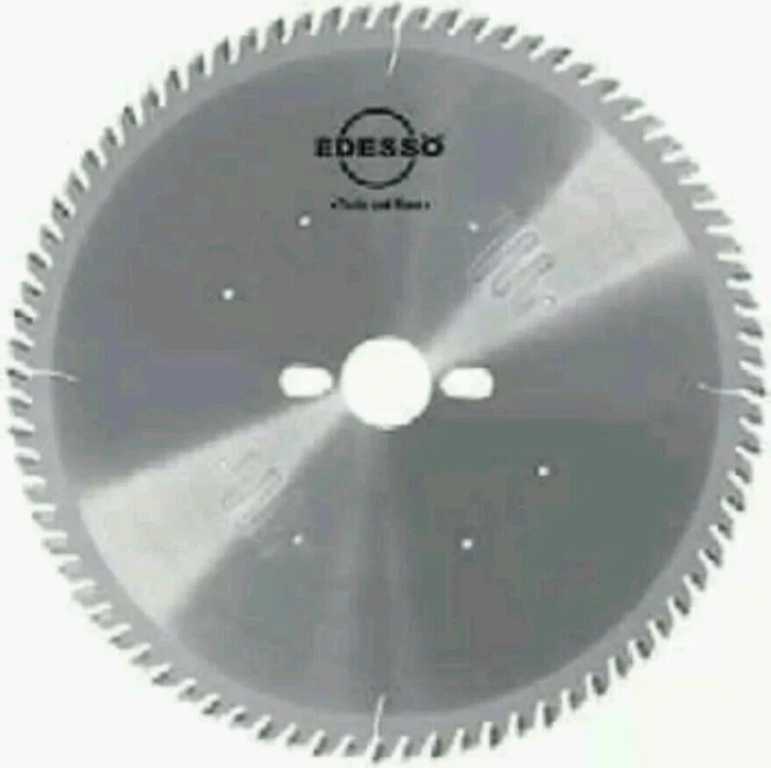 Edessö Type 340 Kreissägeblatt 48Z, 270x2.2x30mm, 1 Stück