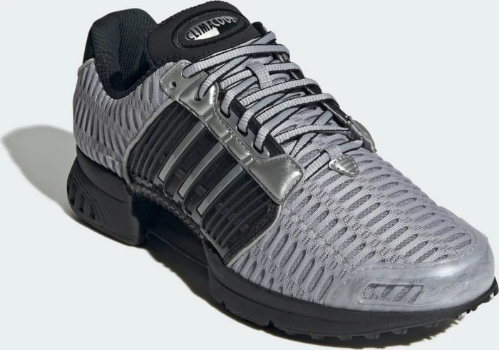 adidas Climacool 1 silver metallic/core black