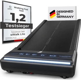 Sportstech sWalk Lite Laufband