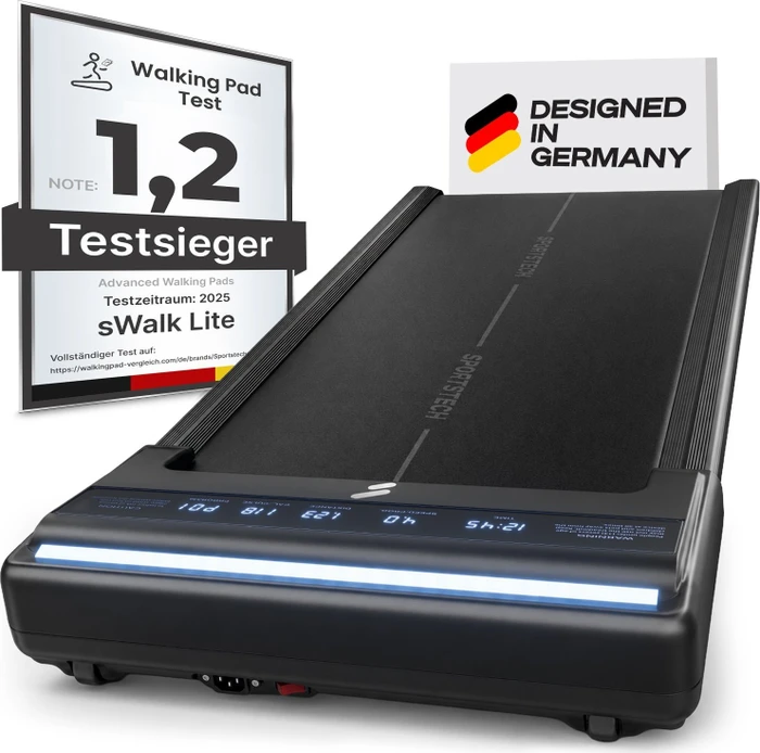 Sportstech sWalk Lite Laufband