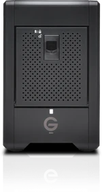 SanDisk Professional G-RAID Shuttle SSD, 32TB, Thunderbolt 3 / USB-C 3.1 (SDPS24H-032T-MBAAB)