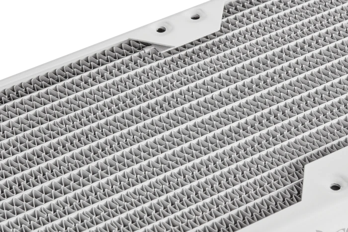 Corsair Hydro X Series XR5 240mm, weiß