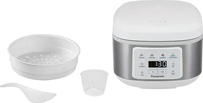 Panasonic SR-DA152WXE Reiskocher