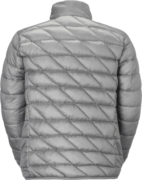 Scott Insuloft Tech Primaloft Funktionsjacke fog blue (Herren)