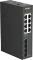 D-Link DIS-210G-12UP Industrial Railmount Gigabit Smart Switch, 8x RJ-45, 4x SFP, 240W PoE++ Vorschaubild