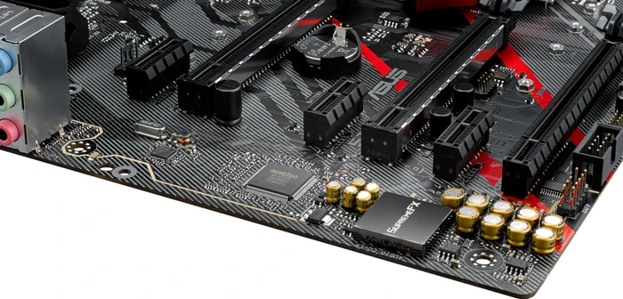 ASUS ROG Strix Z370-H Gaming (Intel 1151 v2)