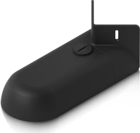 Ubiquiti G5 Turret Ultra Eckhalterung schwarz, Wandhalterung