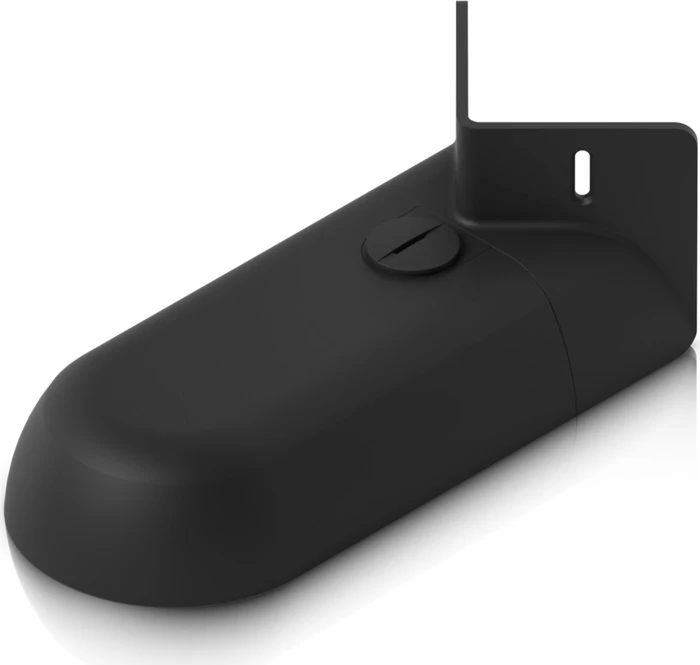 Ubiquiti G5 Turret Ultra Eckhalterung schwarz, Wandhalterung