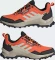 adidas Terrex AX4 GTX semi impact orange/wonder silver/wonder beige (Damen) Vorschaubild