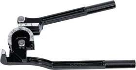 BGS technic Rohr-Biegezange