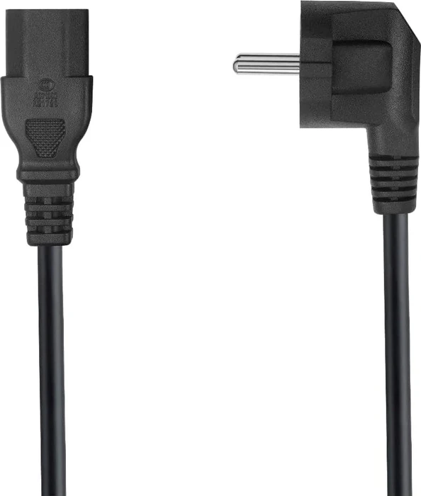 EcoFlow AC Ladekabel
