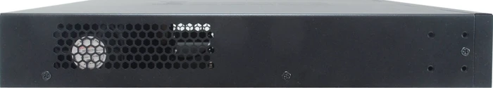 LevelOne GTU Rackmount Gigabit Managed Switch, 48x RJ-45, 4x SFP+