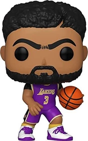 FunKo Pop! Basketball - Los Angeles Lakers - Anthony Davis