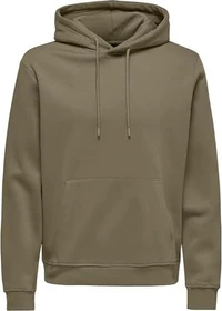 ONLY & SONS Conor Hoodie caribou (Herren)