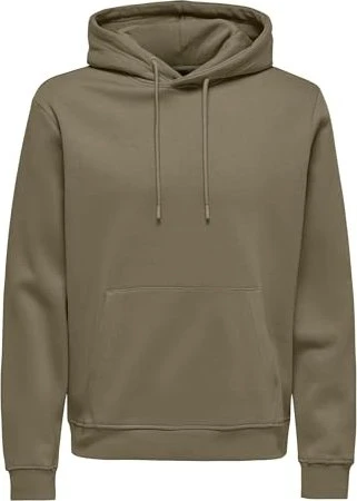 ONLY & SONS Connor Hoodie (Herren)