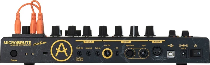 Arturia MicroBrute Creation Edition