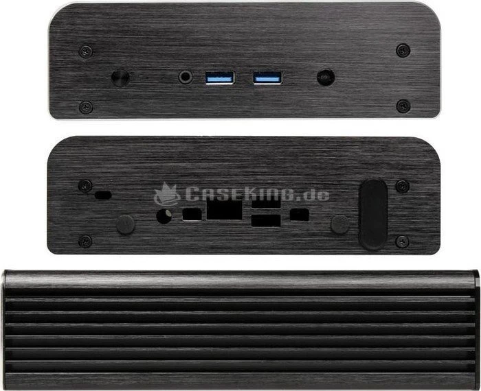 Akasa Newton S, OEM