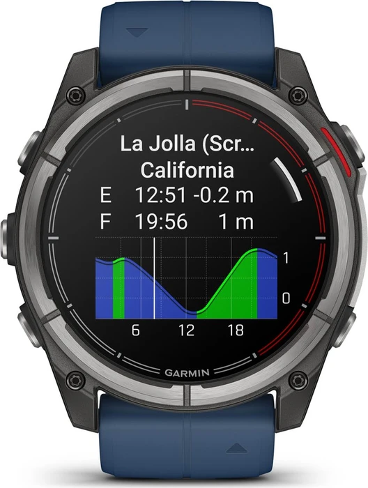 Garmin quatix 8 51mm