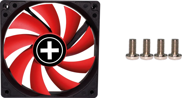 Xilence Performance C XF042, 120mm