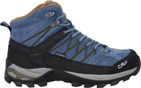 CMP Rigel Mid bluestone/rubber (Herren)