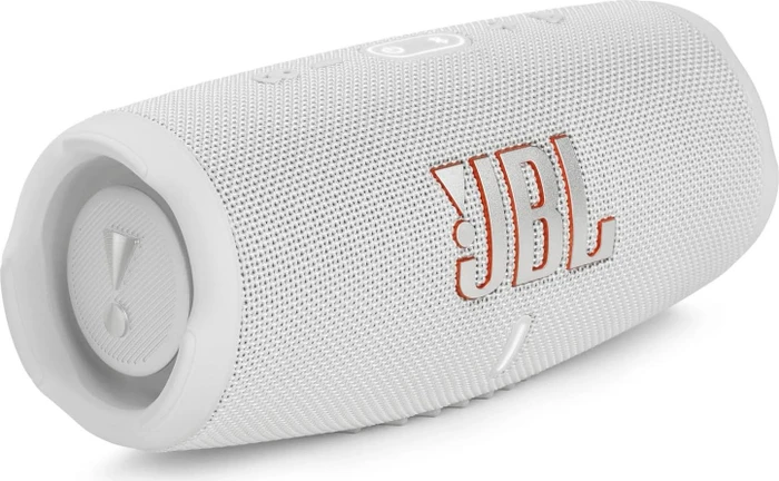 JBL Charge 5 weiß