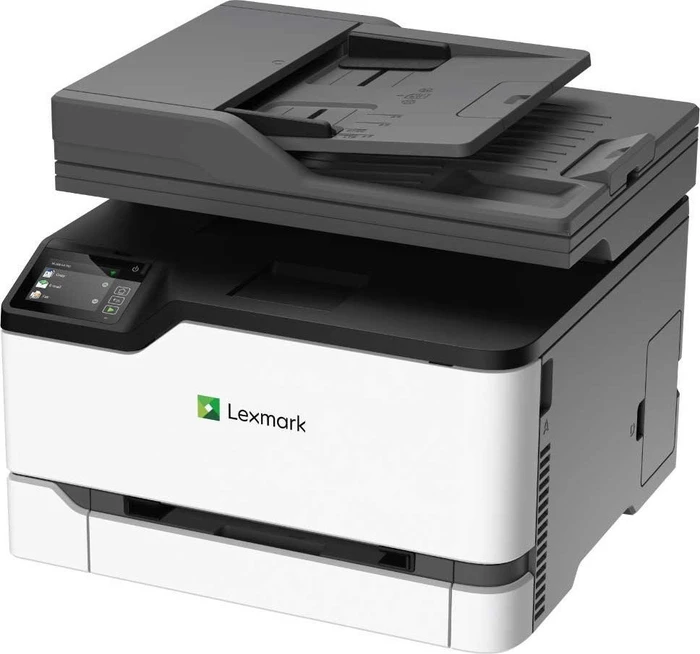 Lexmark MC3326adwe, Laser, mehrfarbig