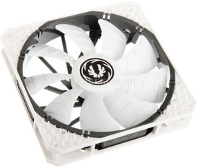 BitFenix Spectre Pro PWM weiß, 140mm