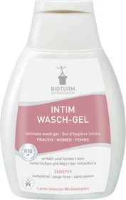 Bioturm Nr. 26 Intim Wasch-Gel,    250ml