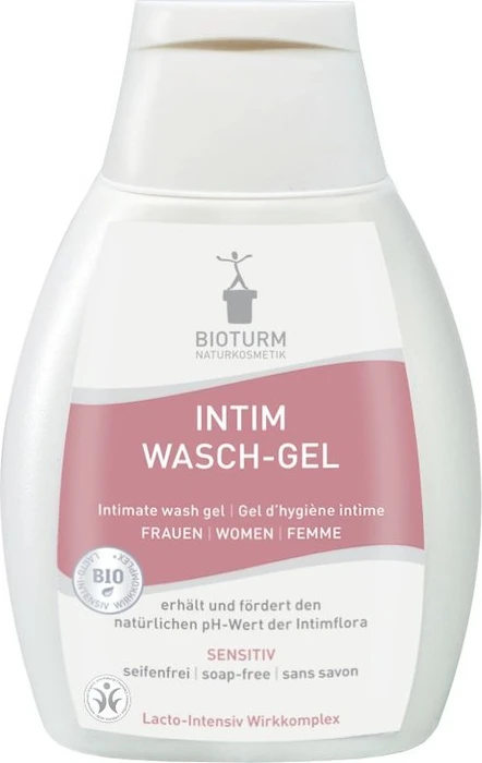 Bioturm Nr. 26 Intim Wasch-Gel, 250ml (126)