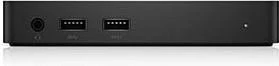 Dell D1000 Dual Video USB 3.0 Dockingstation