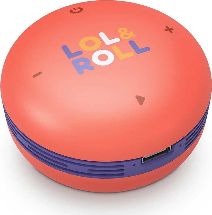 Energy Sistem Lol&Roll Pop Kids Speaker