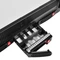 SilverStone RM21-304, Rackmount Storage, schwarz/grau, 2HE, ATX Vorschaubild