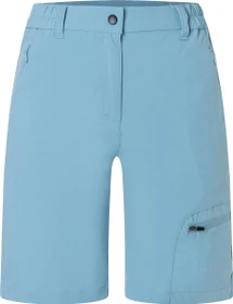 Meru Bermuda Tours Hose kurz hellblau (Damen)