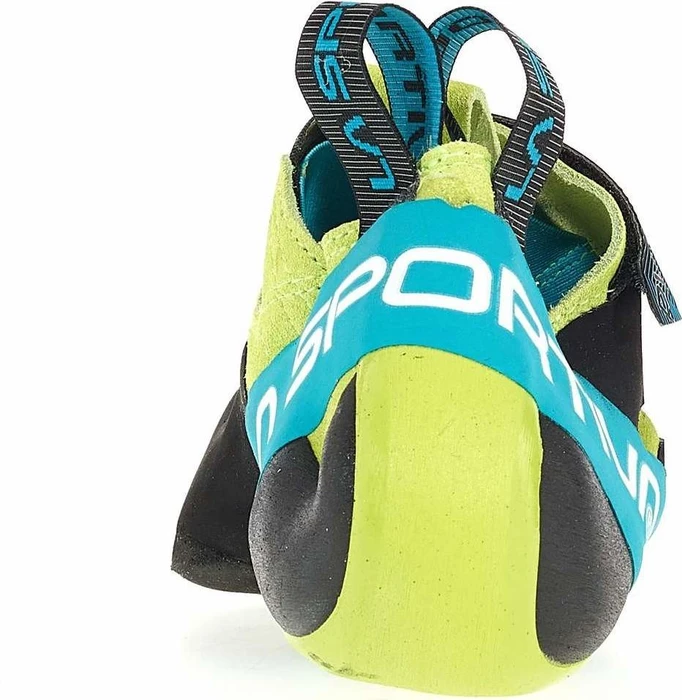 La Sportiva Python (864) – Bild 5 von 7