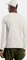 Odlo Zeroweight Chill-Tec 2.0 Laufshirt langarm gardenia (Herren) Vorschaubild