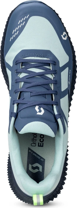 Scott Supertrac 3 GTX fresh green/metal blue (Damen)