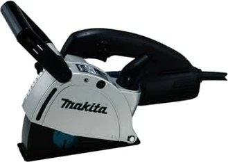 Makita SG1251J Elektro-Mauernutfräse inkl. MAKPAC