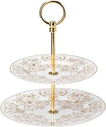 Rosenthal Versace Medusa Gala