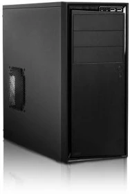 NZXT Source 210 schwarz