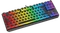 Endorfy SilentiumPC SPC Gear GK630K Pudding Tournament Edition, PBT, LEDs RGB, Kailh RED, USB, DE Vorschaubild