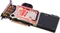 Aqua Computer kryographics Radeon RX Vega 64/Vega 56 acrylic glass edition, Nickel Vorschaubild