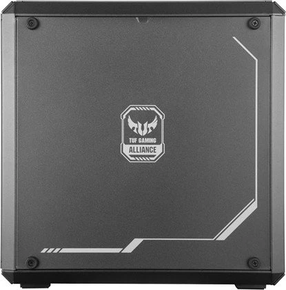 Cooler Master MasterBox Q300L TUF Gaming Edition, Acrylfenster
