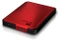 Western Digital WD My Passport rot 1TB, USB 3.0 Micro-B Vorschaubild