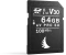Angelbird AV PRO SD V30 R100/W52 64GB, UHS-I U3, Class 10 Vorschaubild
