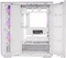 Antec C7 White ARGB, Glasfenster Vorschaubild