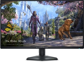 Dell Alienware AW2725QF, 27"
